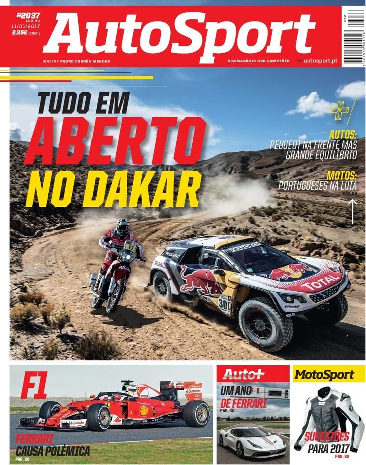 Autosport