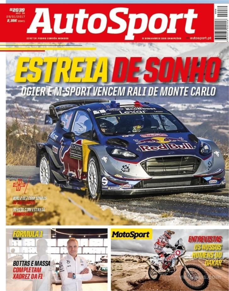 Autosport