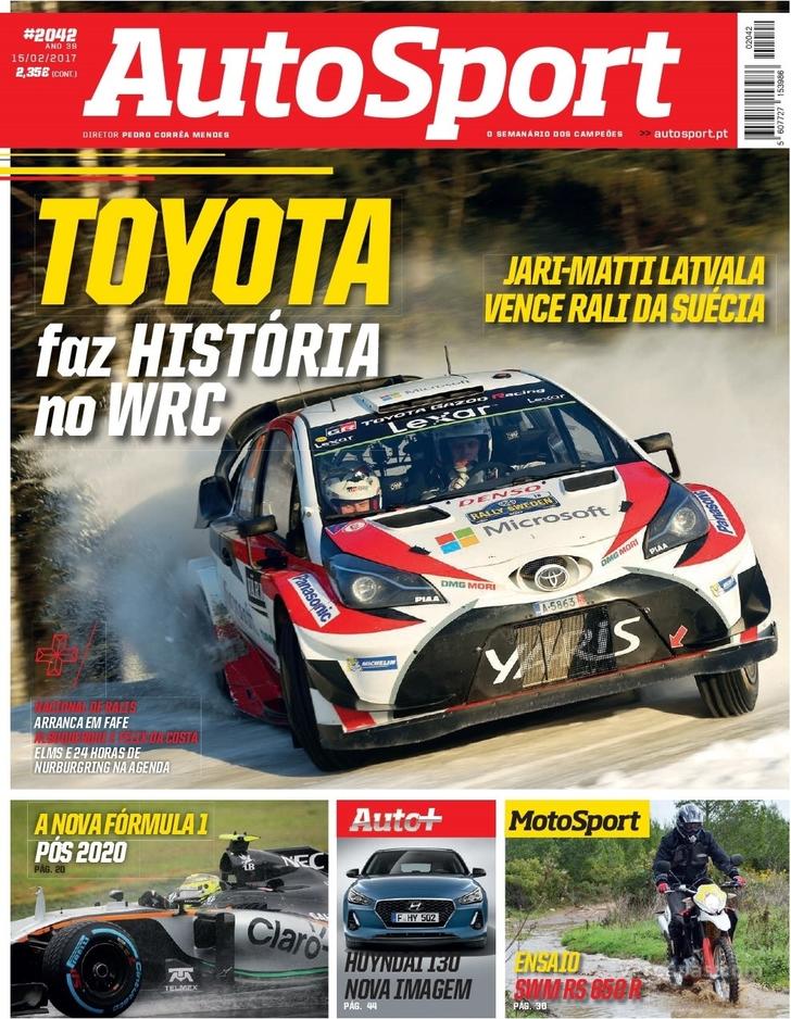 Autosport