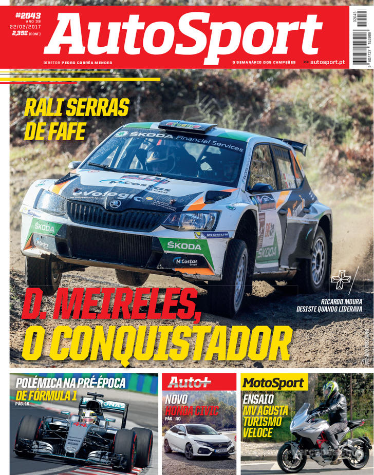 Autosport