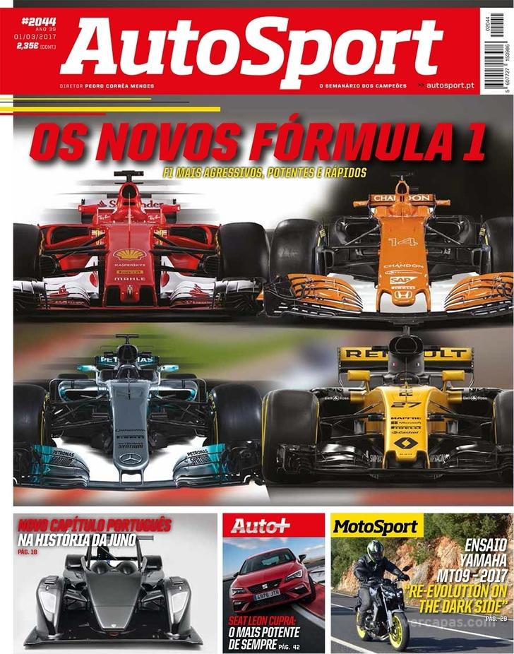 Autosport