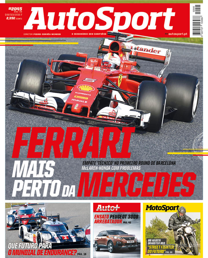 Autosport