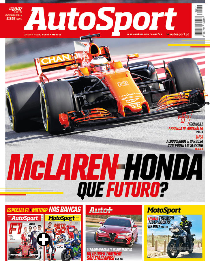 Autosport