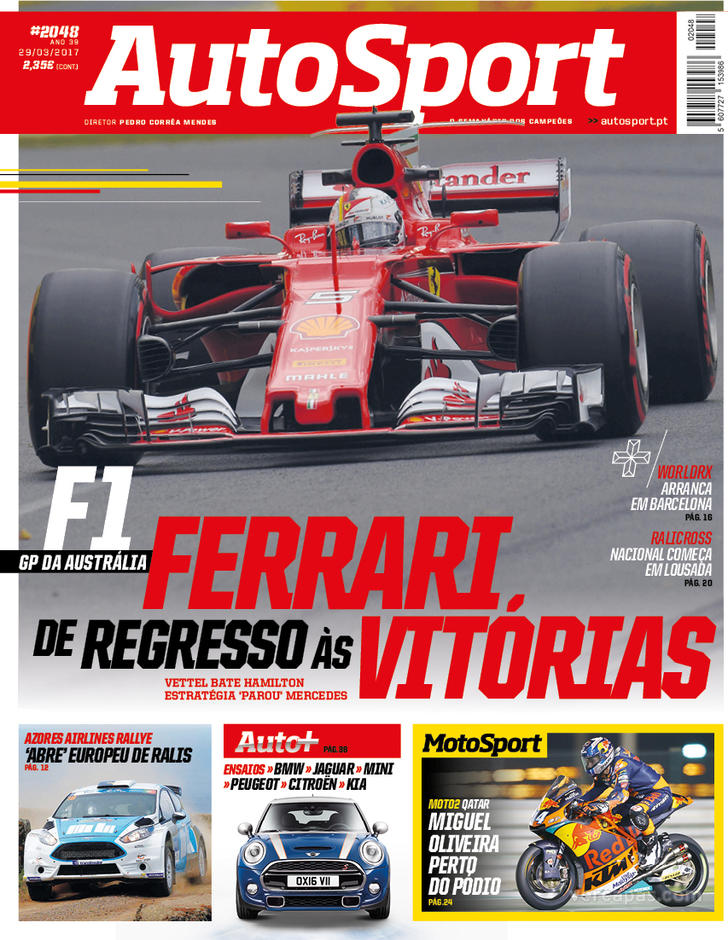 Autosport