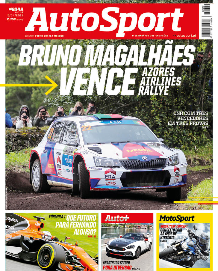 Autosport