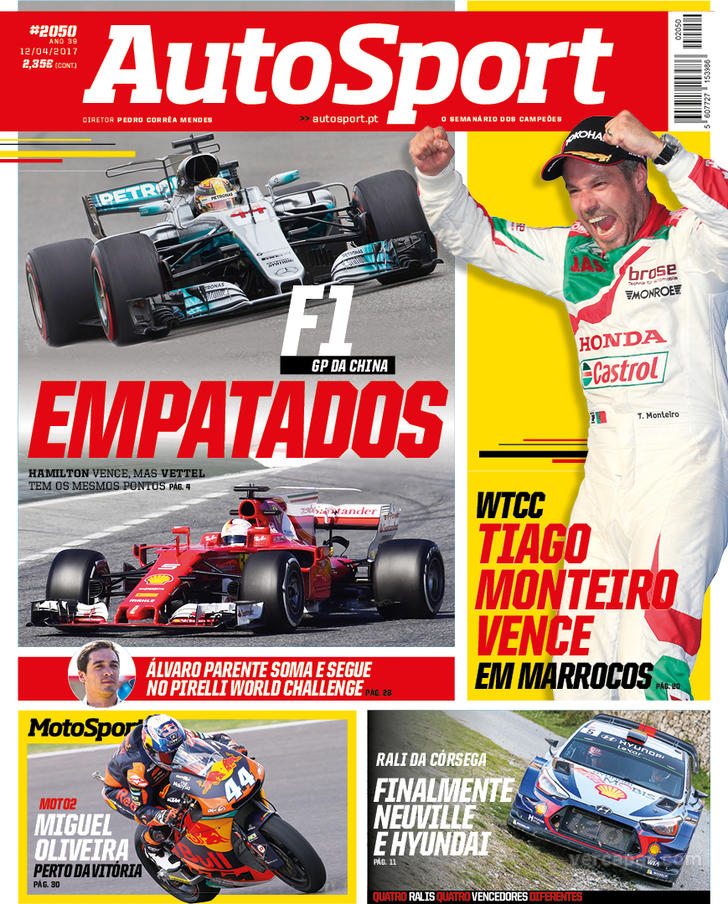 Autosport