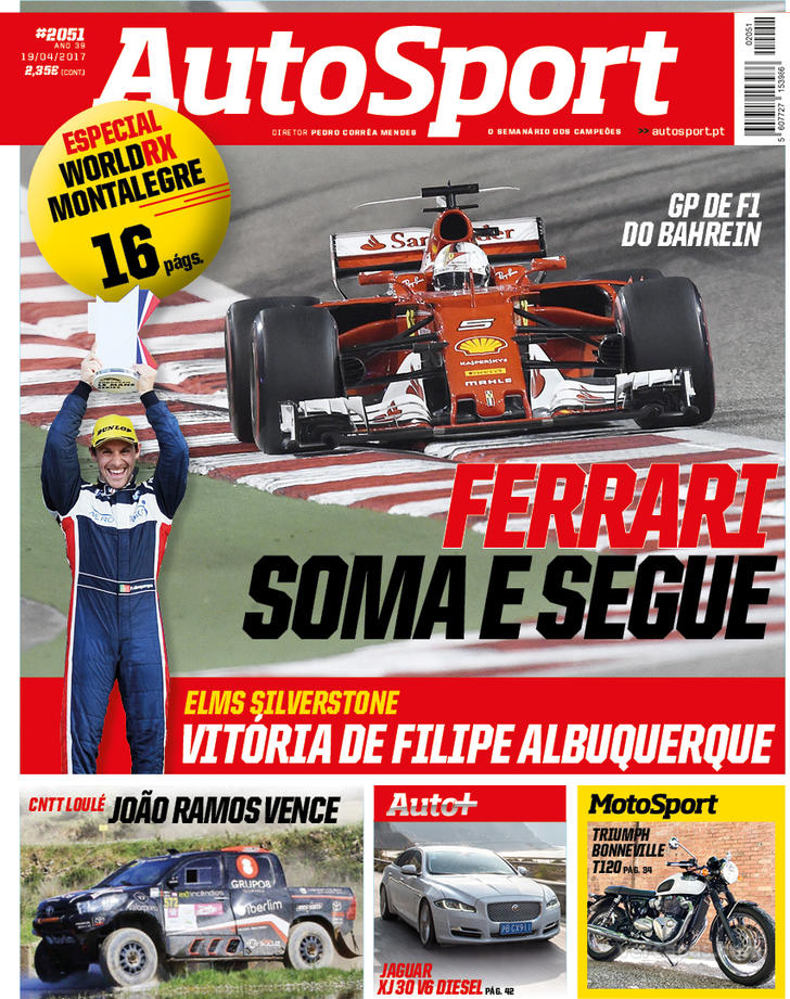 Autosport