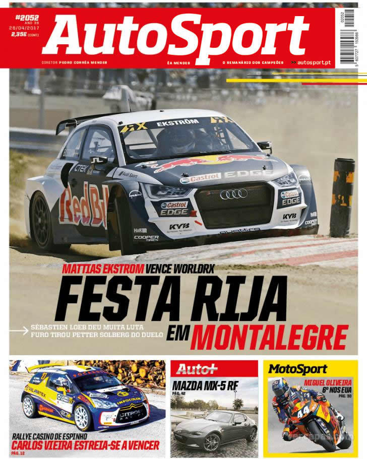 Autosport