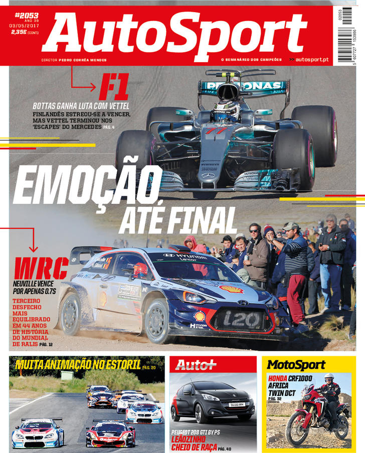 Autosport