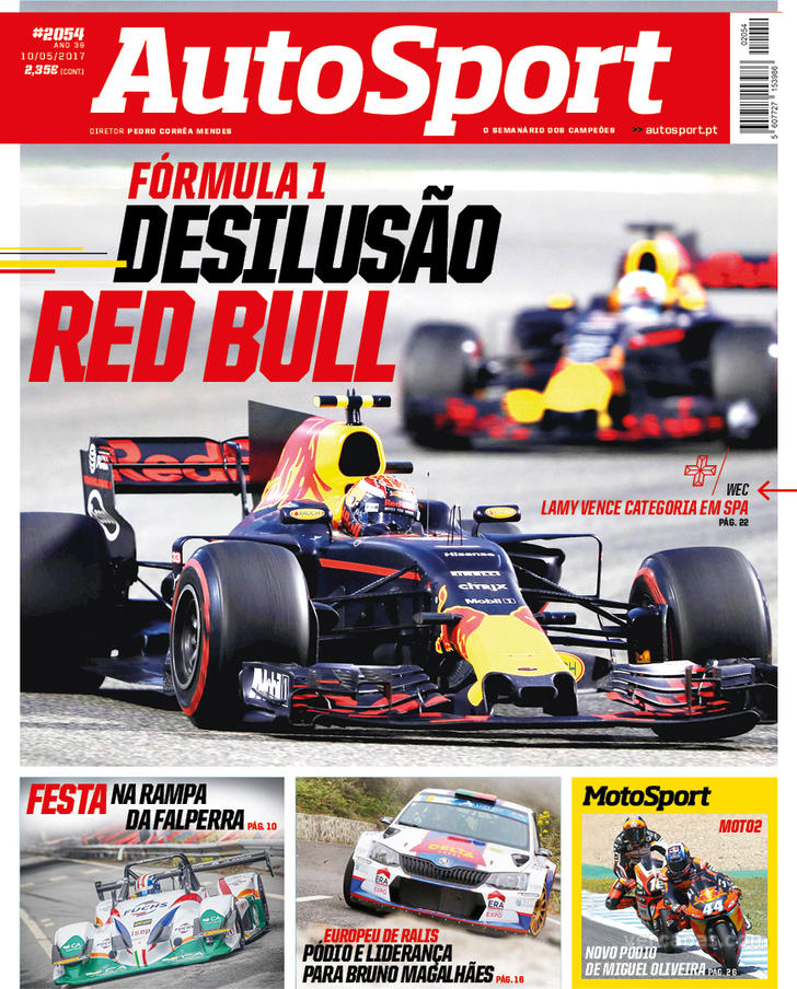 Autosport