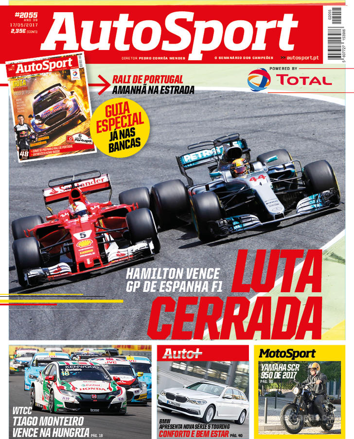 Autosport