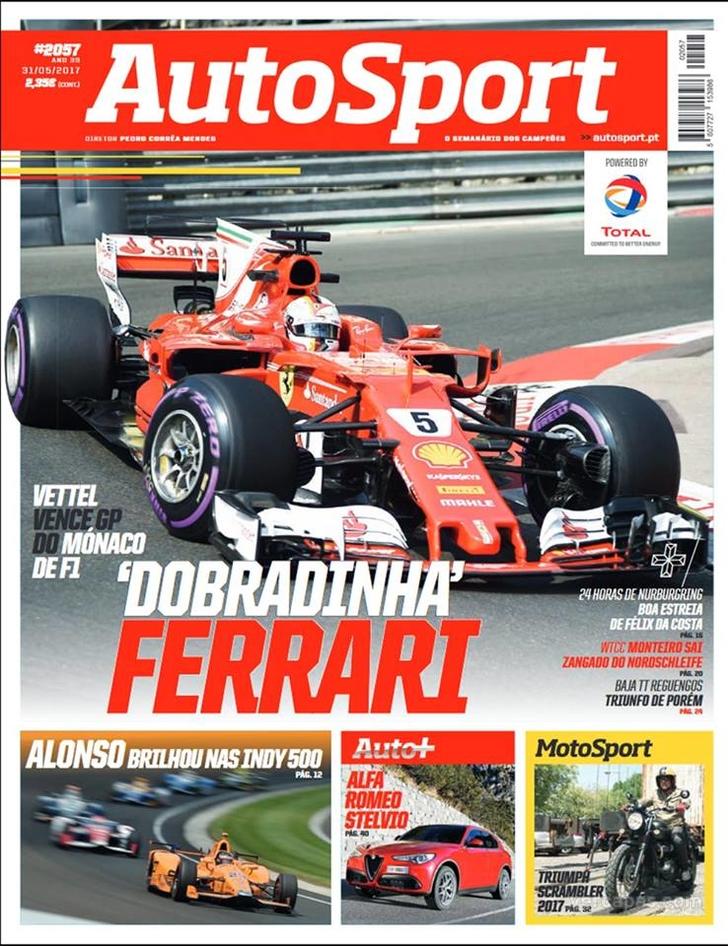 Autosport