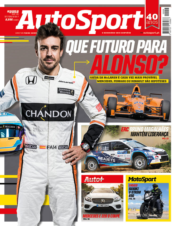 Autosport