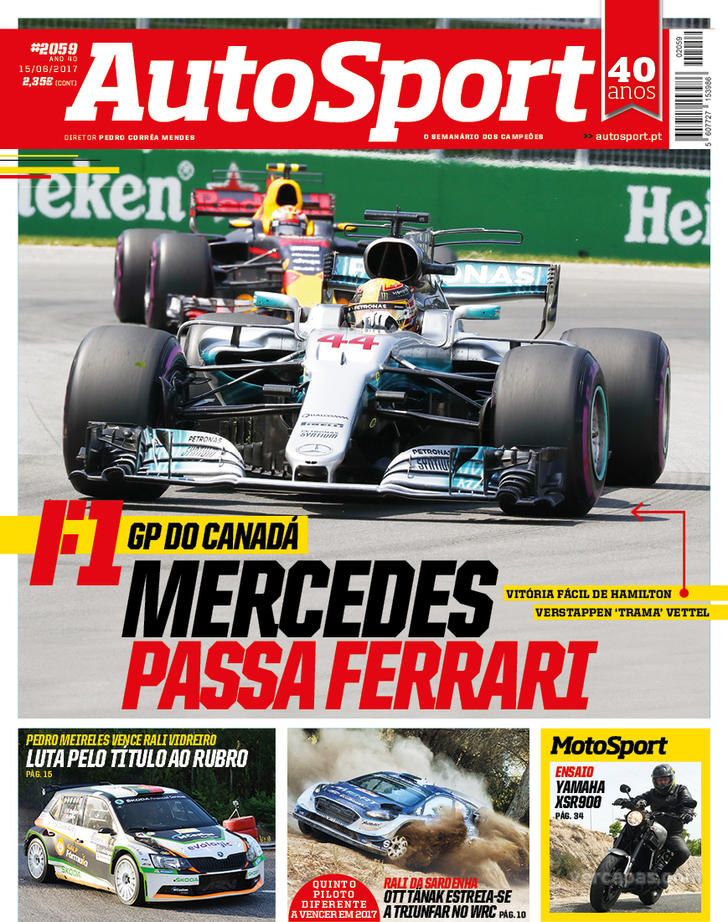 Autosport