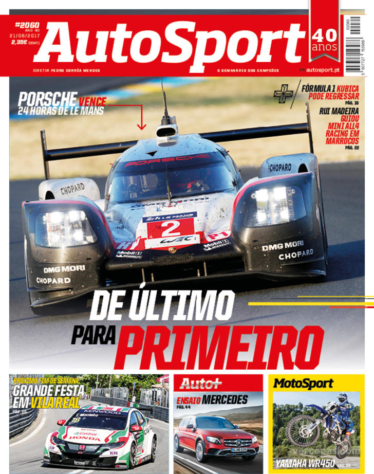 Autosport