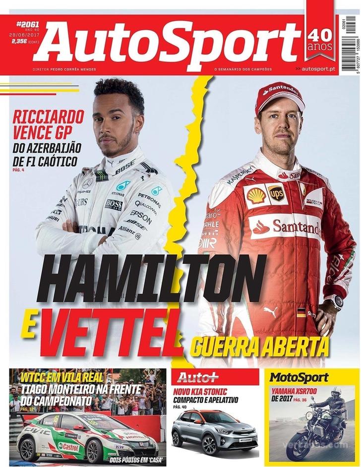 Autosport