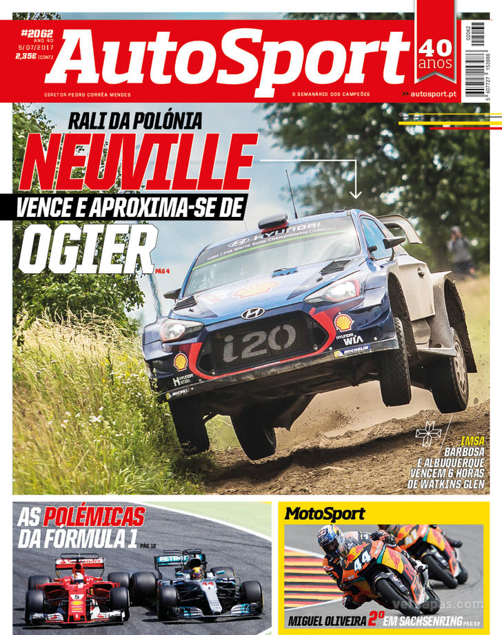 Autosport