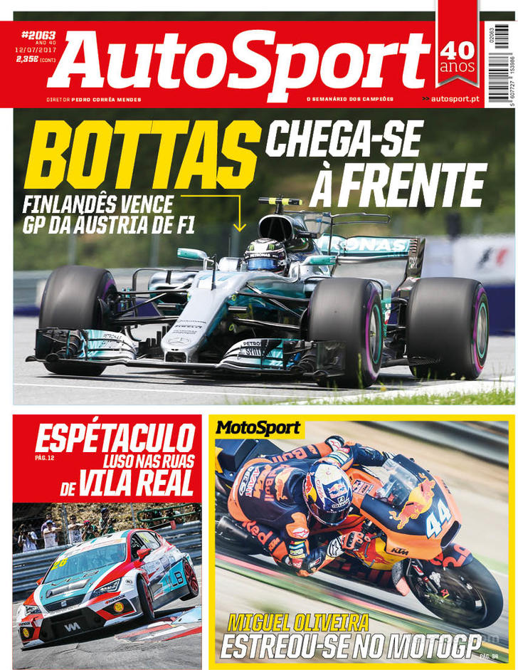 Autosport