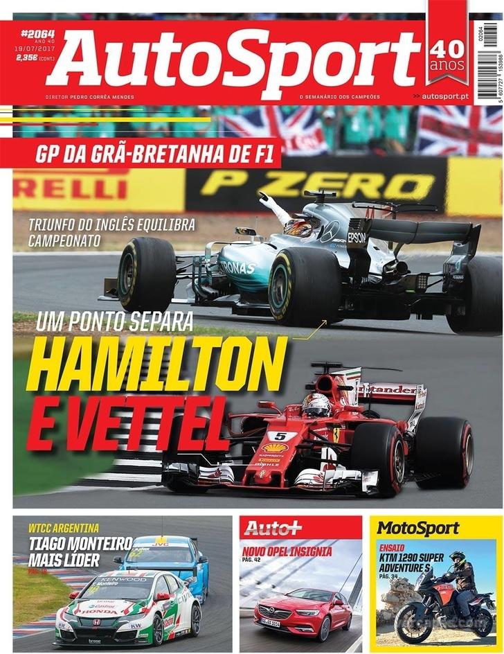 Autosport