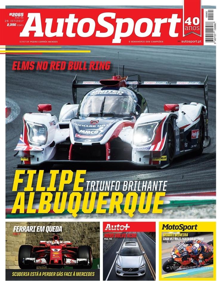 Autosport