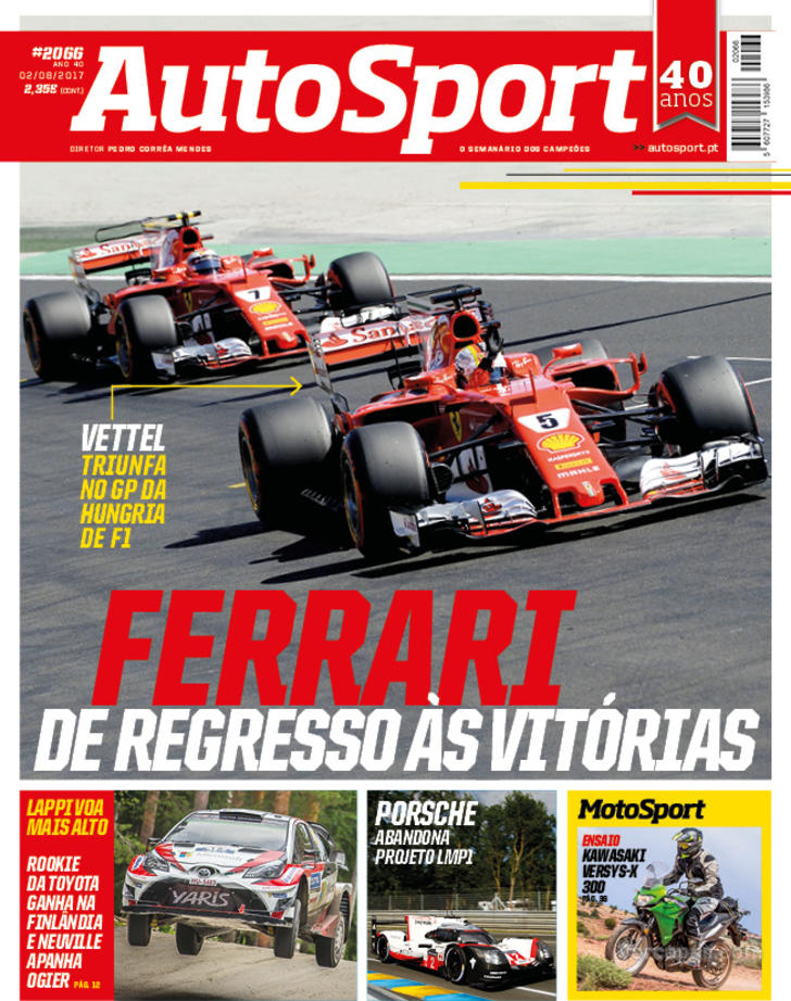 Autosport