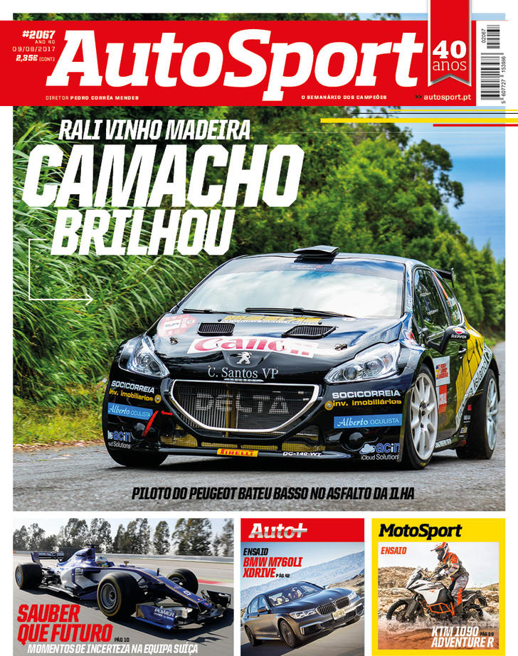 Autosport