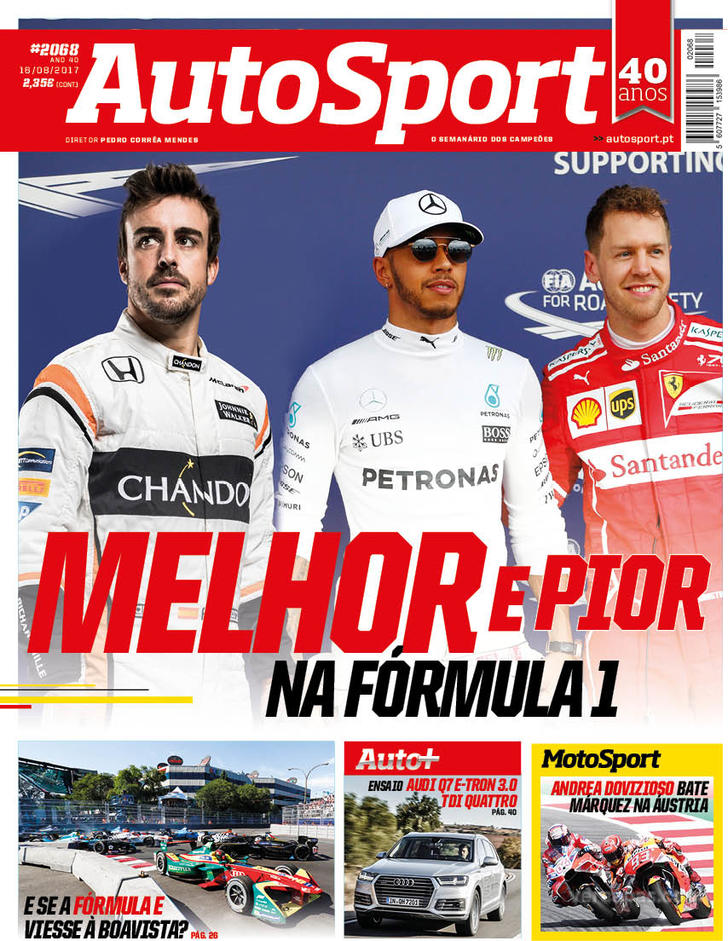 Autosport