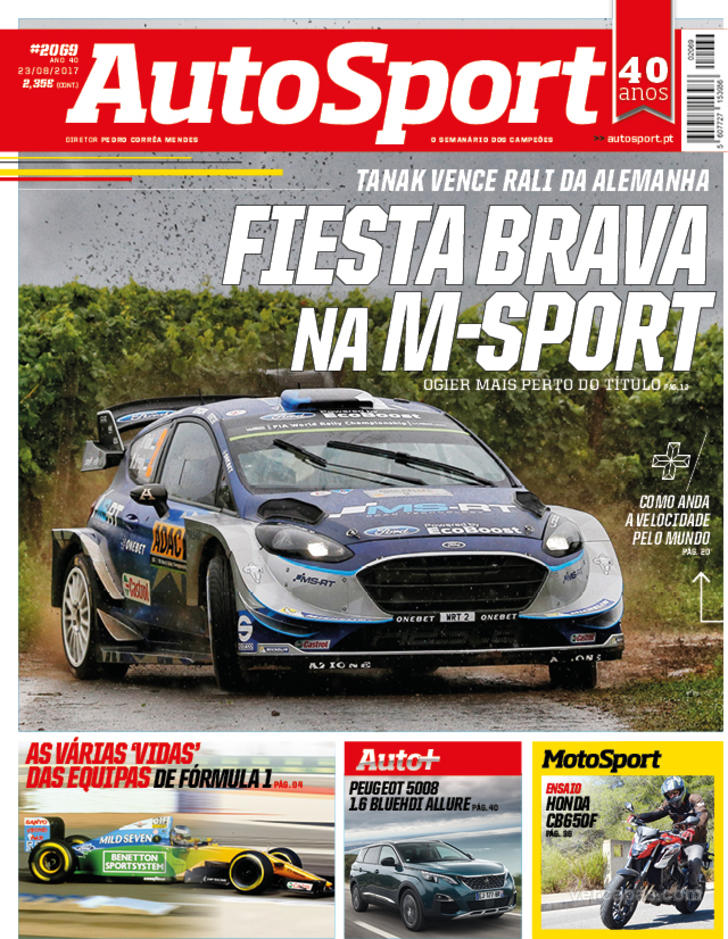 Autosport