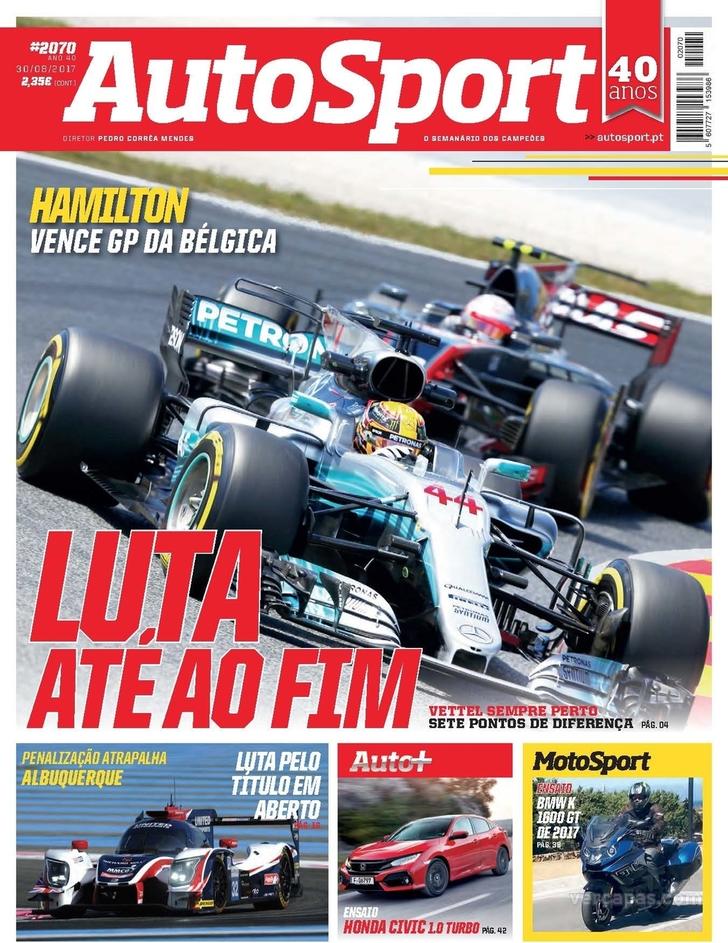 Autosport