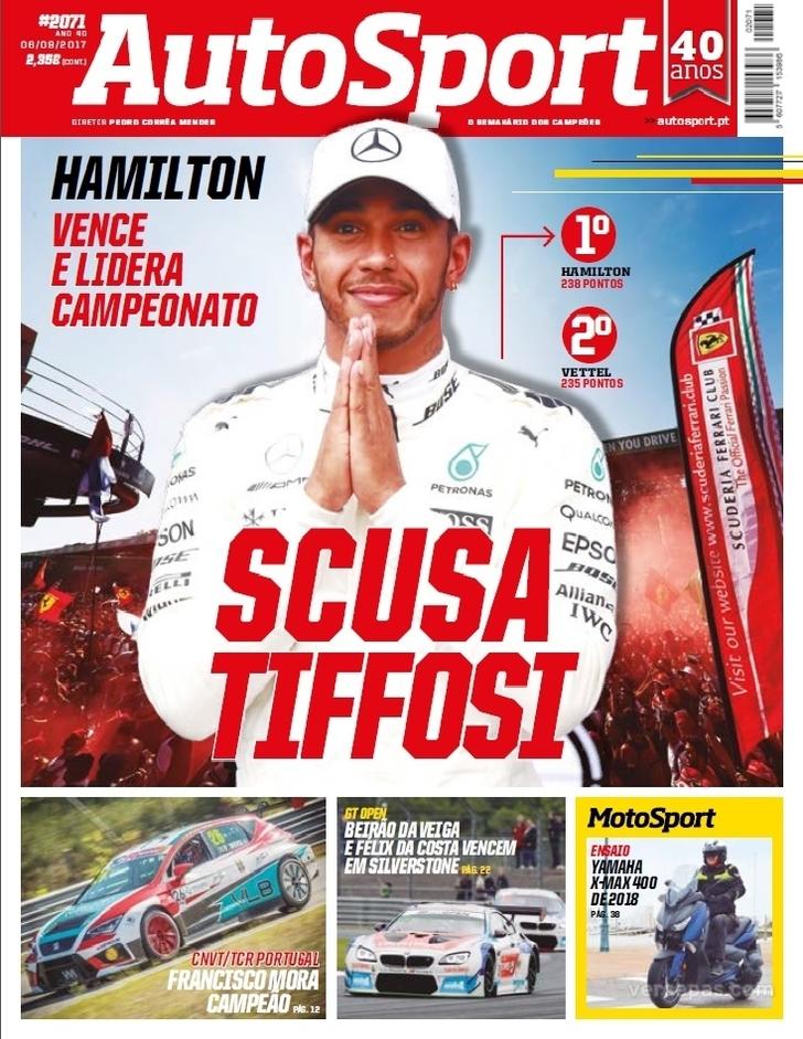 Autosport