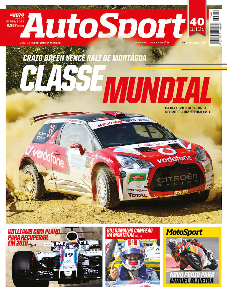 Autosport