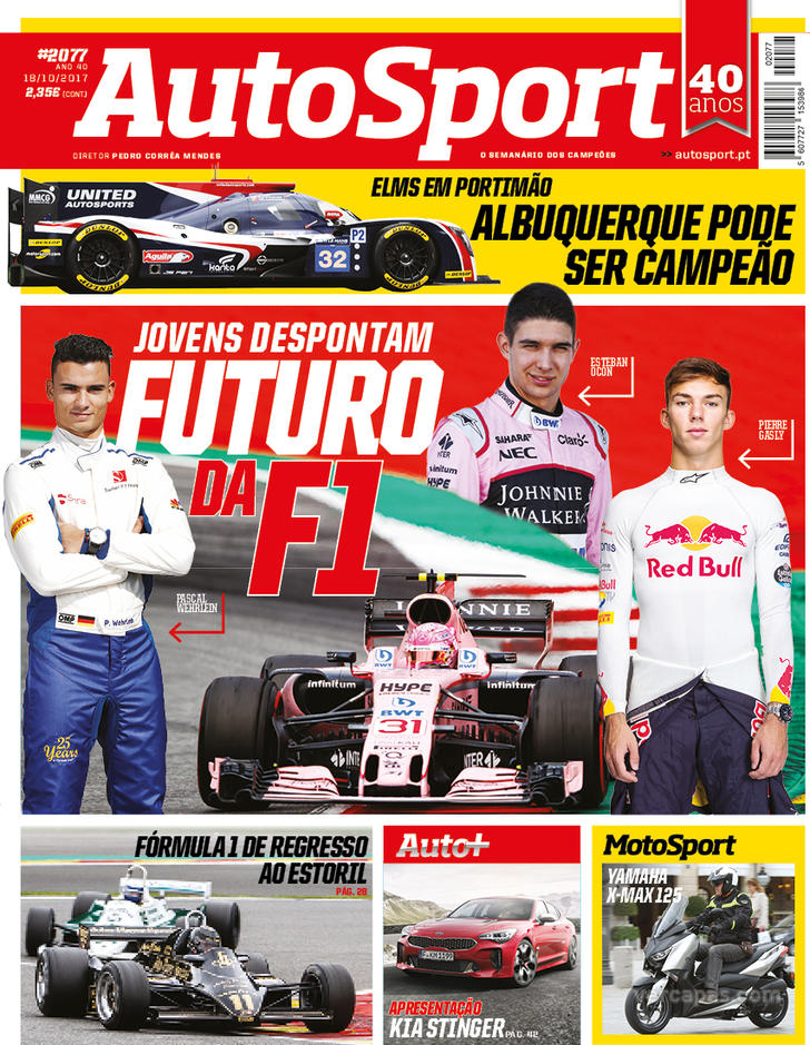 Autosport