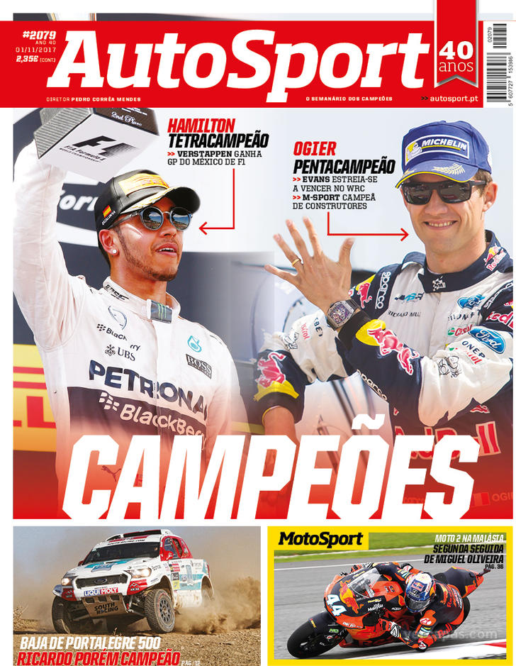 Autosport