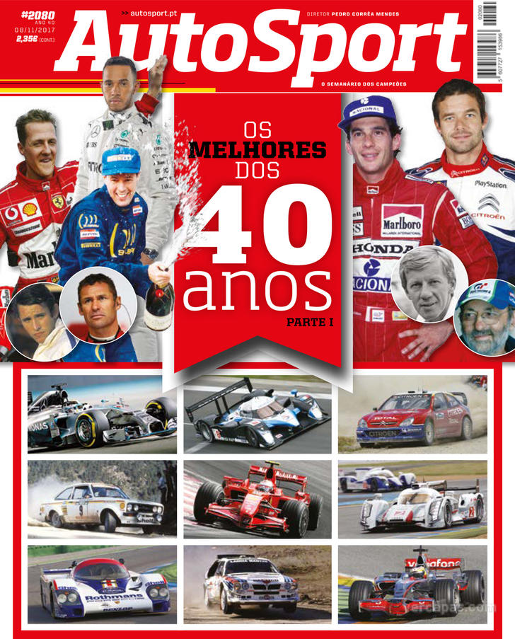 Autosport