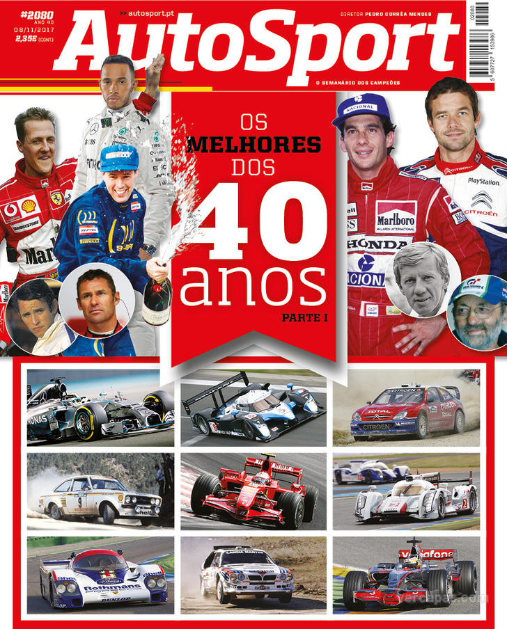 Autosport