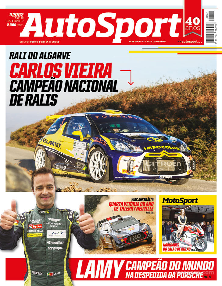 Autosport