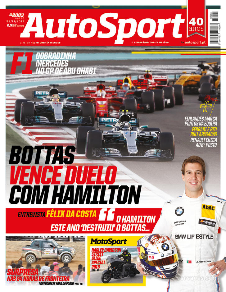 Autosport