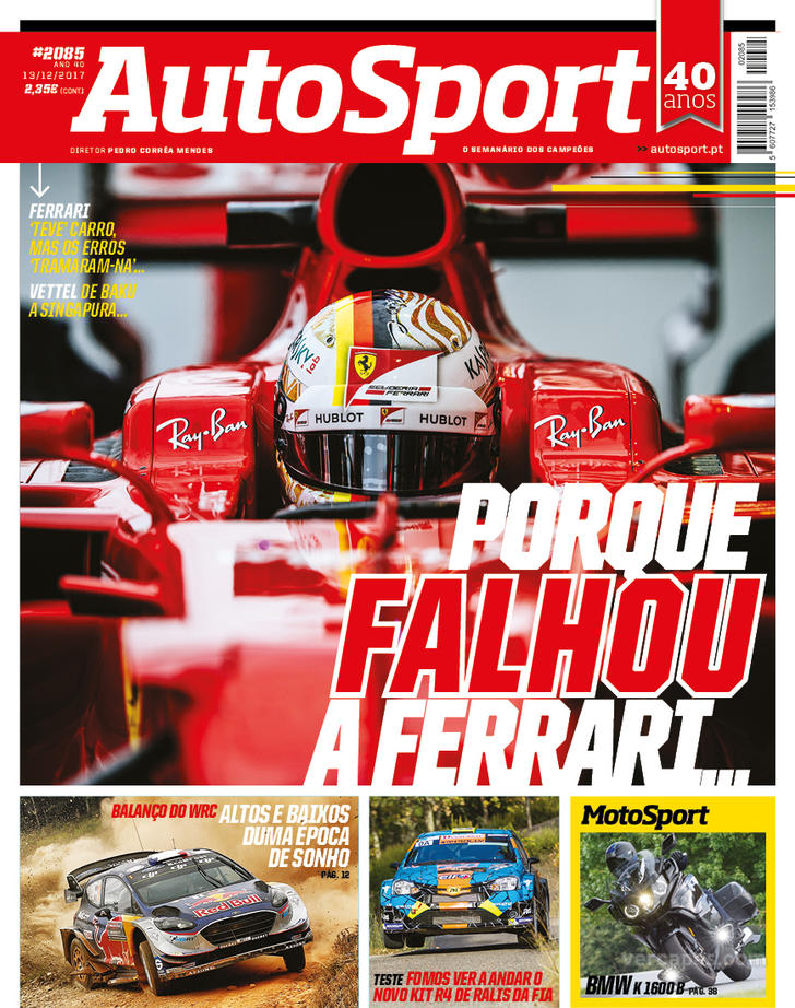 Autosport