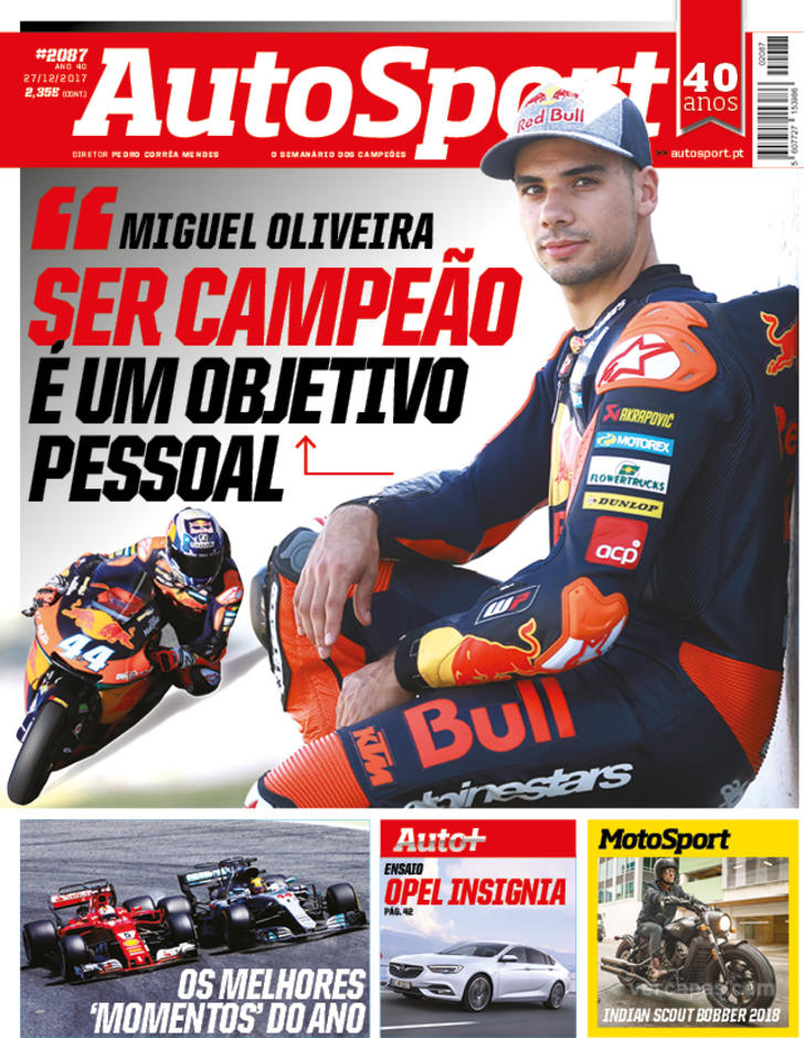 Autosport