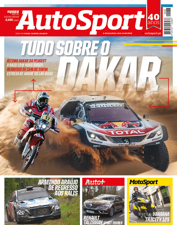 Autosport