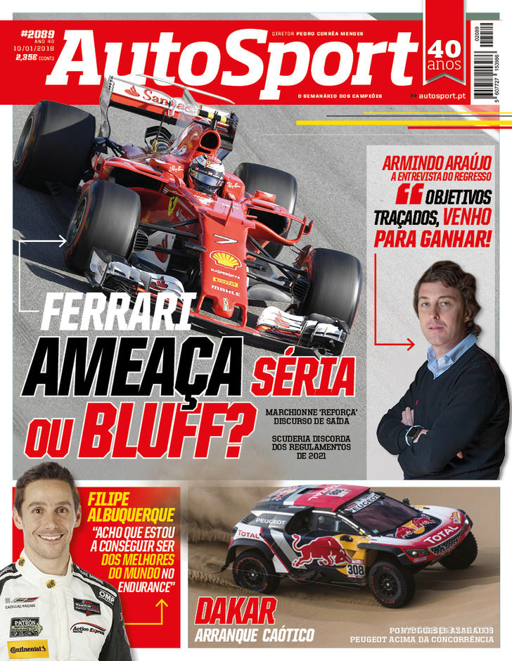 Autosport