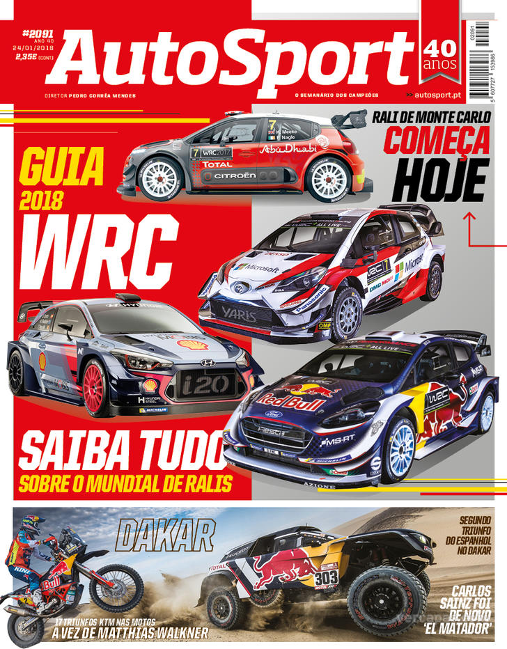 Autosport