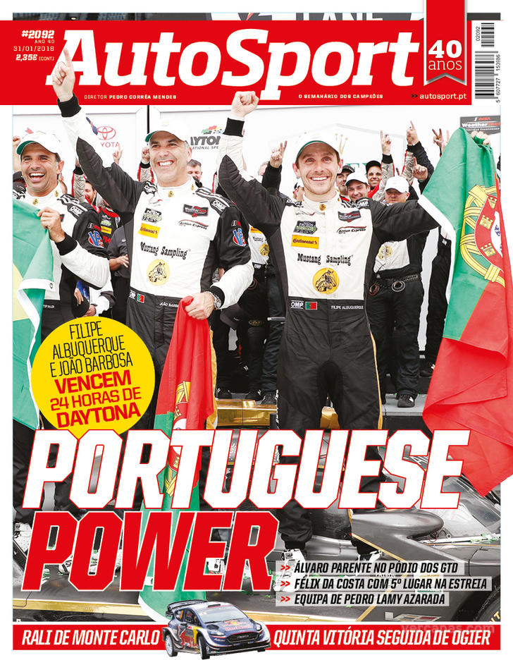 Autosport