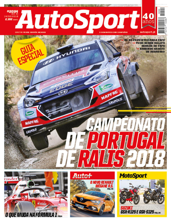 Autosport