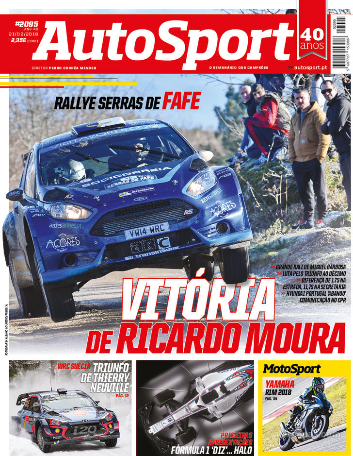 Autosport