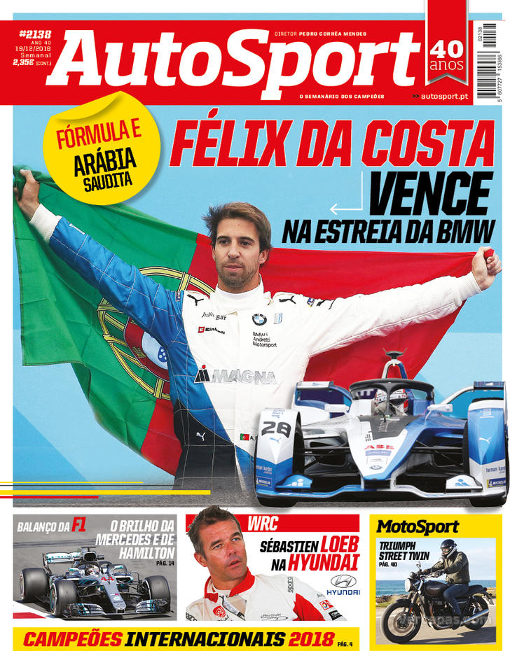 Autosport