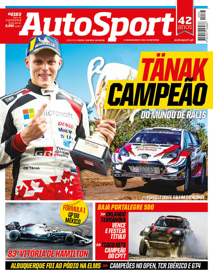 Autosport