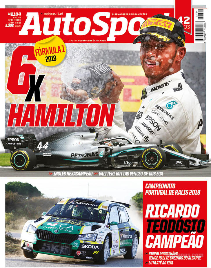 Autosport