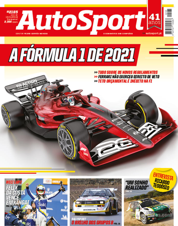 Autosport