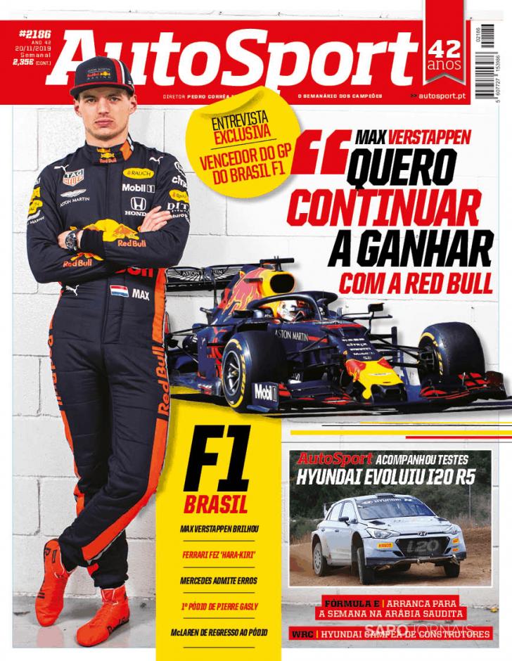 Autosport